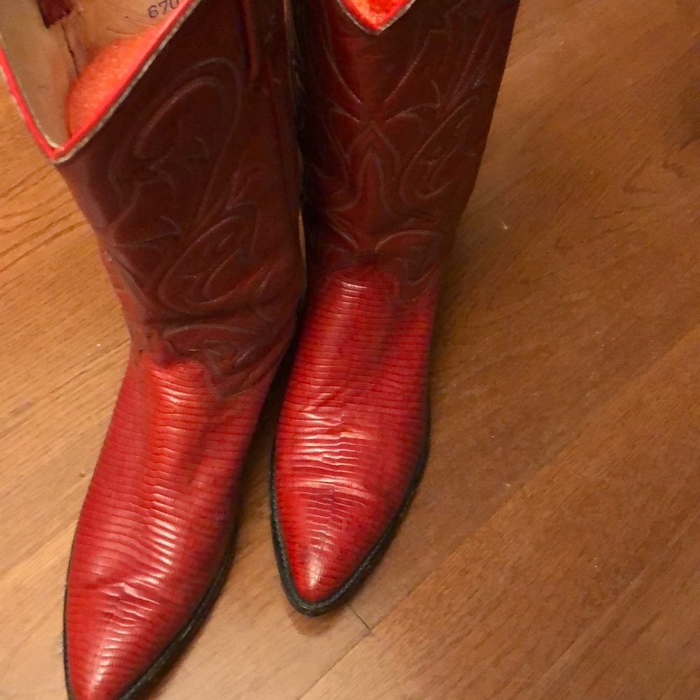 Women’s Cowboy Boots